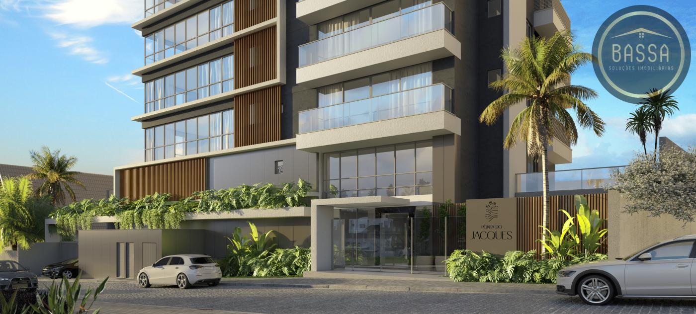 Apartamento para Venda em Balneário Piçarras, Itacolomi, 3 dormitórios, 3 suítes, 5 banheiros, 2 vagas
