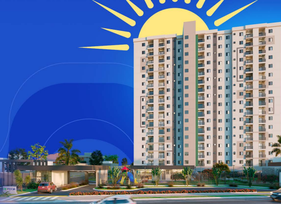 Liv.Ipanema - Loteamento Habitacional São Carlos 1, São Carlos