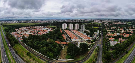 VILA VERDE SABARA - Parque Sabará, São Carlos