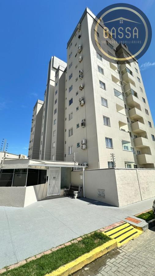 Apartamento para Venda em Balneário Piçarras, Itacolomi, 2 dormitórios, 1 banheiro, 1 vaga