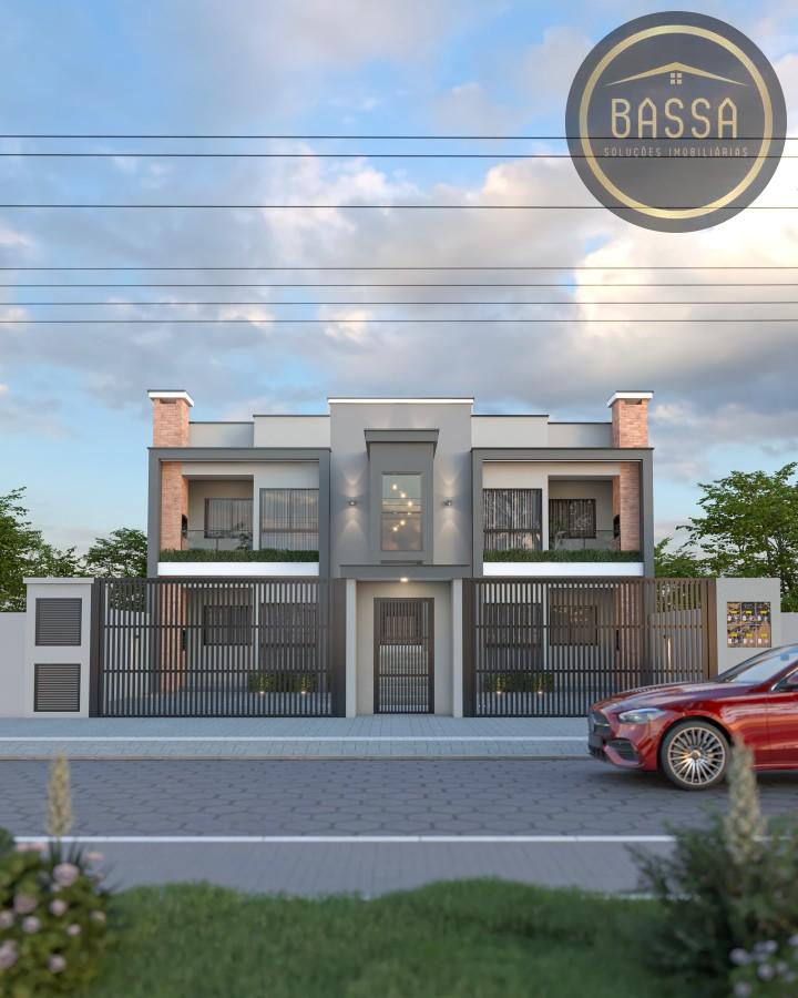Apartamento para Venda em Balneário Piçarras, Bela Vista, 2 dormitórios, 1 suíte, 2 banheiros, 1 vaga