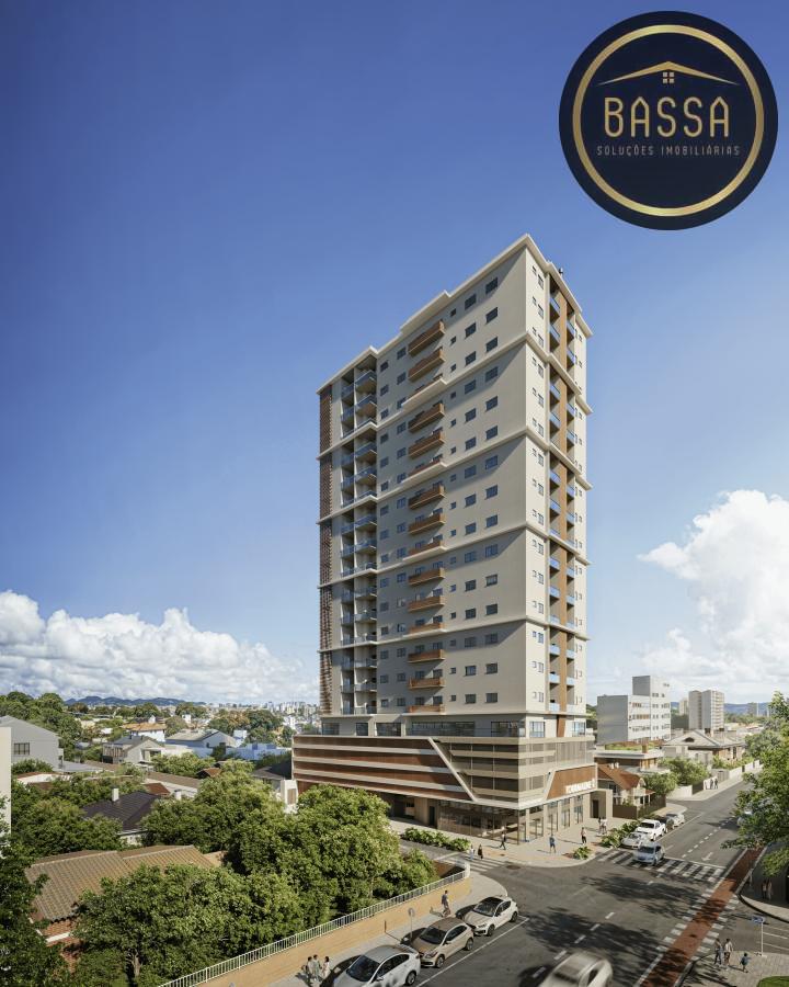 Apartamento para Venda em Balneário Piçarras, Centro, 3 dormitórios, 3 suítes, 3 banheiros, 2 vagas