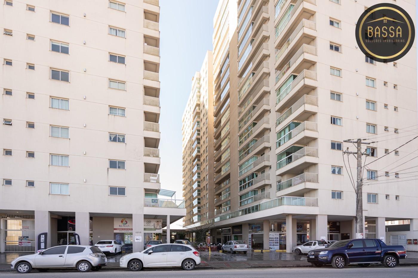 Apartamento para Venda em Balneário Piçarras, Itacolomi, 4 dormitórios, 1 suíte, 2 banheiros, 2 vagas