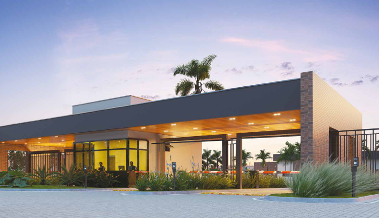 Residencial Amary, São Carlos