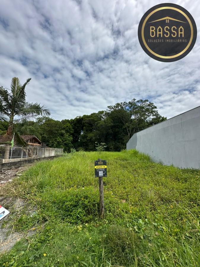 Terreno para Venda em Balneário Piçarras, Itacolomi
