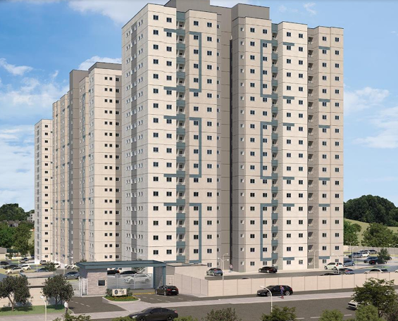 Residencial Grand Ville - Jardim de Cresci, São Carlos
