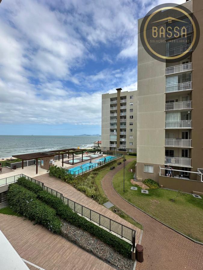 Apartamento para Venda em Barra Velha, Tabuleiro, 2 dormitórios, 1 banheiro, 1 vaga