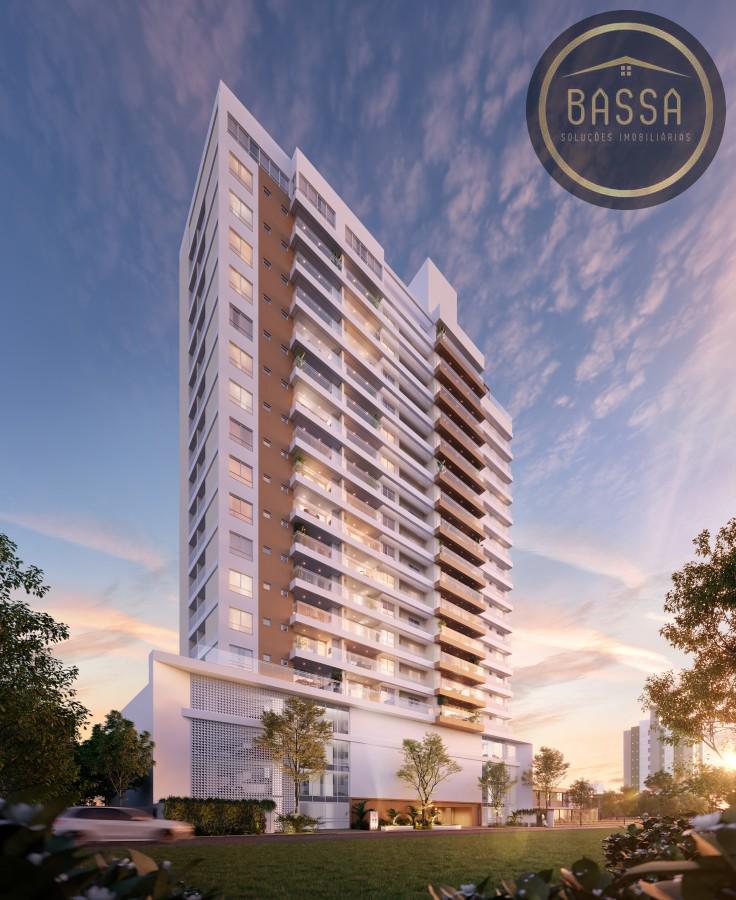 Apartamento para Venda em Balneário Piçarras, Itacolomi, 3 dormitórios, 1 suíte, 2 banheiros, 1 vaga