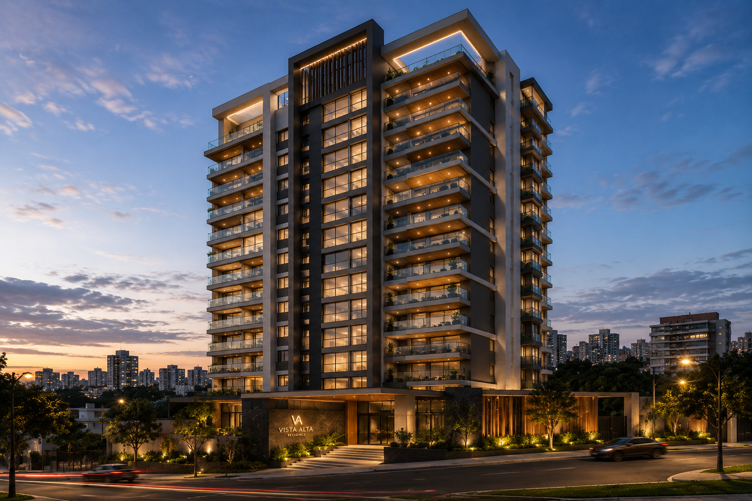 Apartamento duplex para venda e locação, 278m², com 4 dormitórios - Centro, São Carlos