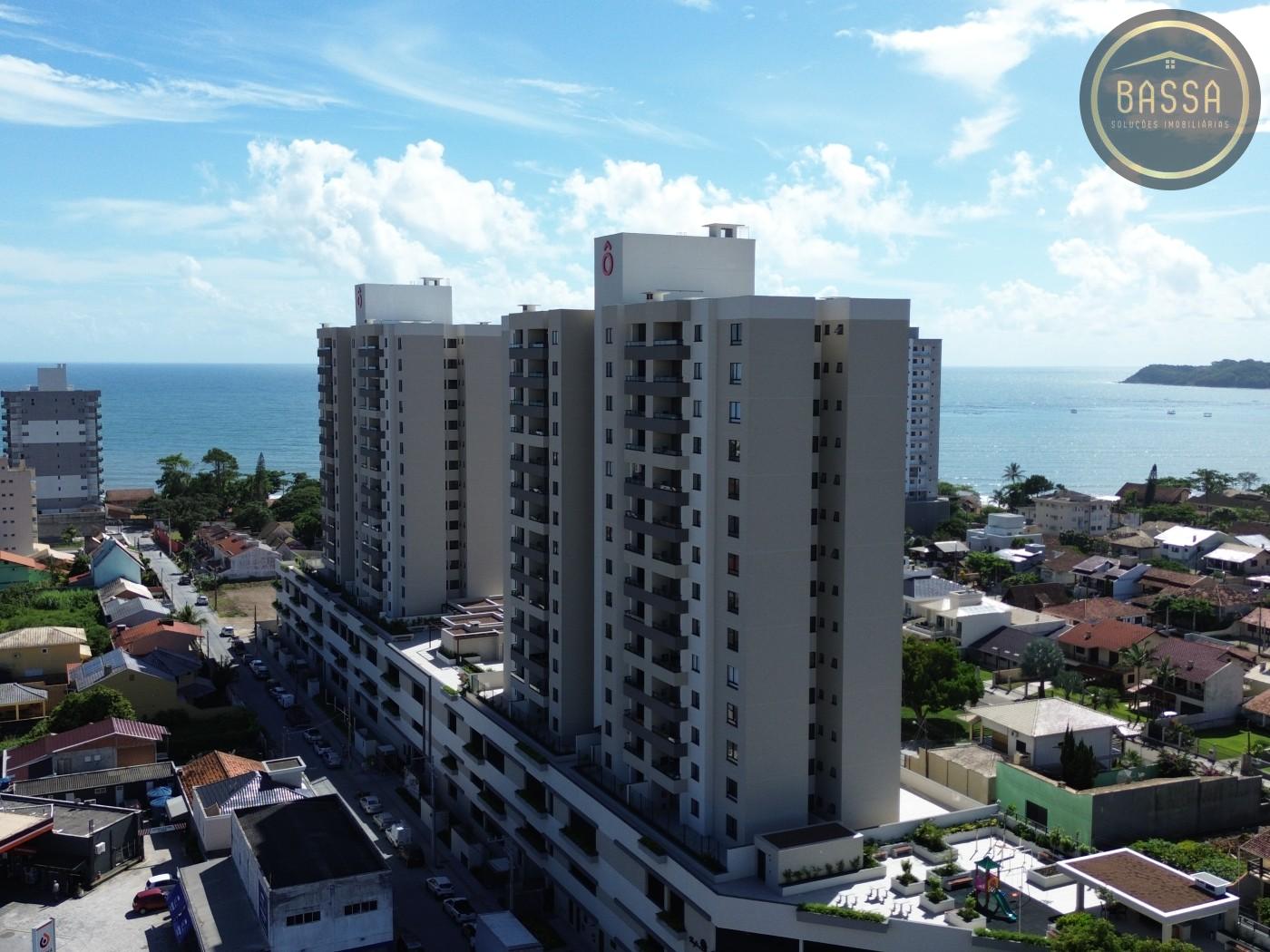 Apartamento para Venda, Armação, 2 dormitórios, 1 suíte, 2 banheiros