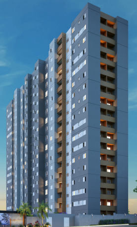 Altanere - Vila Nossa Senhora de Fátima, São Carlos