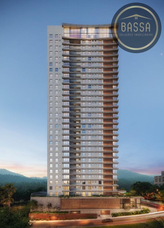 Apartamento para Venda em Barra Velha, Itajubá, 3 dormitórios, 3 suítes, 3 banheiros, 2 vagas