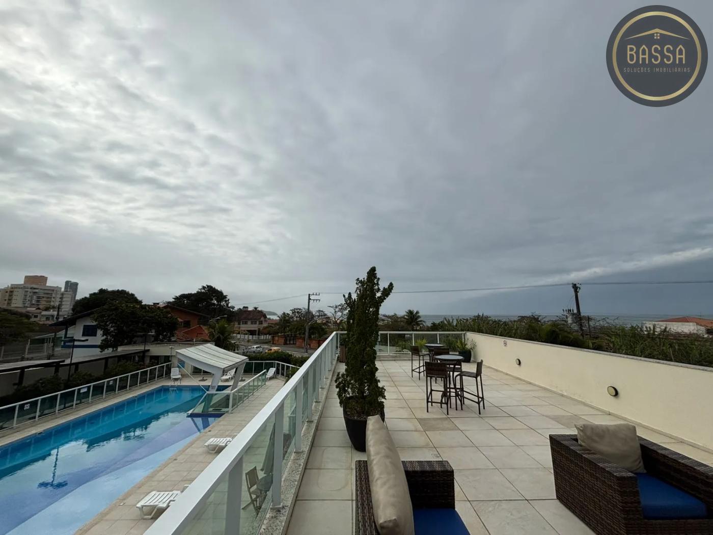 Apartamento para venda, 73m², com 2 dormitórios - Armação, Penha