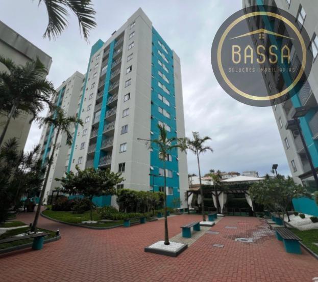 Apartamento para venda, 59m², com 2 dormitórios - Centro, Barra Velha