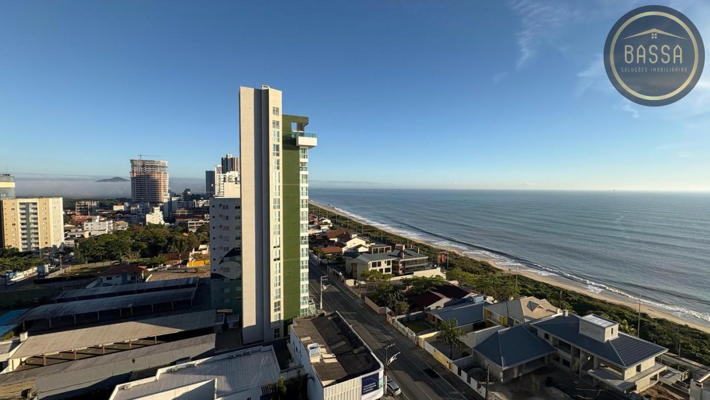 Apartamento para venda, 34m², com 1 dormitório - Centro, Balneário Piçarras