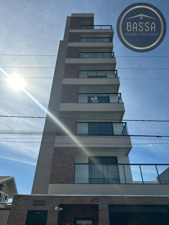 Apartamento para venda, 95m², com 3 dormitórios - Itacolomi, Balneário Piçarras