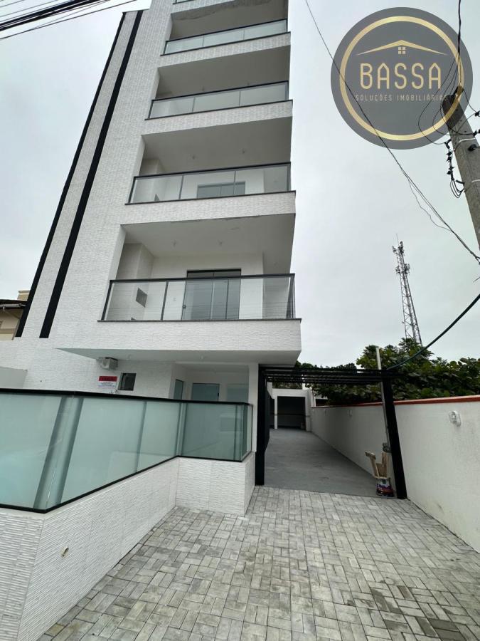 Apartamento para venda, 97m², com 2 dormitórios - Centro, Balneário Piçarras