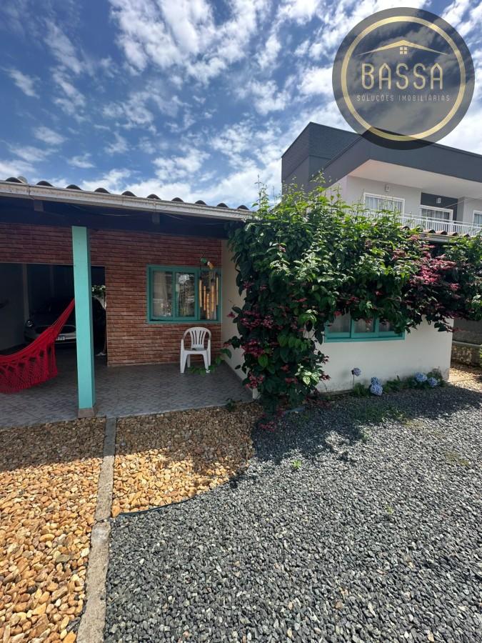 Casa para locação, com 3 dormitórios - Itajubá, Barra Velha