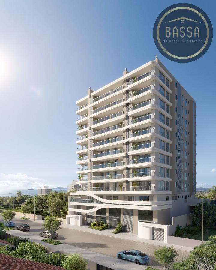 Apartamento para venda, 104m², com 2 dormitórios - Itacolomi, Balneário Piçarras