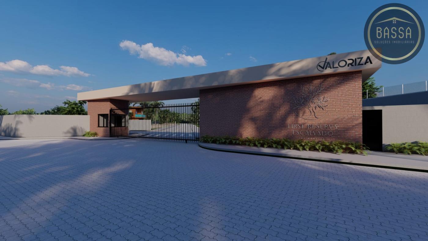 Terreno para venda, 312m² - Sertãozinho, Barra Velha