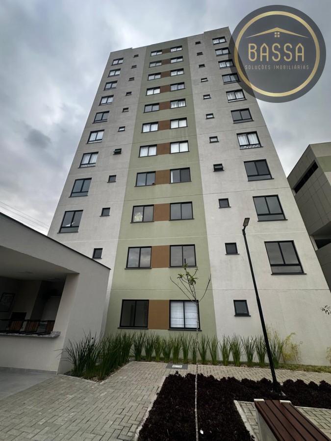 Apartamento para venda, com 2 dormitórios - Itacolomi, Balneário Piçarras