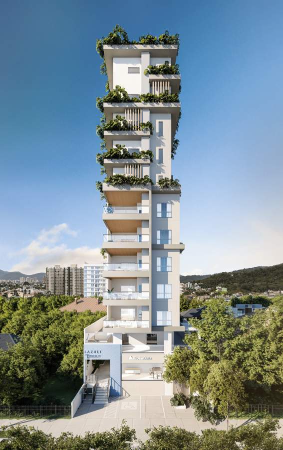 Apartamento para venda, 188m², com 3 dormitórios - Centro, Balneário Piçarras