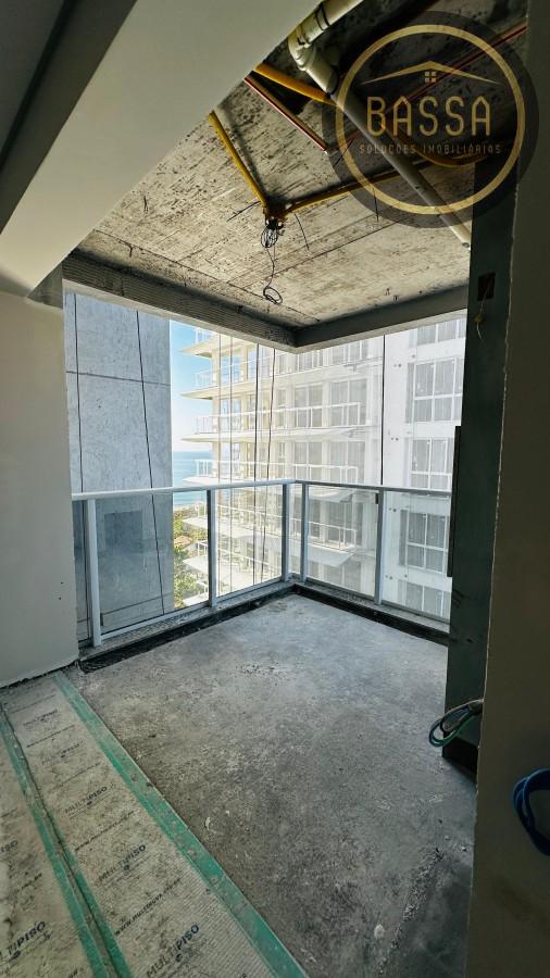 Apartamento para venda, 80m², com 2 dormitórios - Centro, Balneário Piçarras