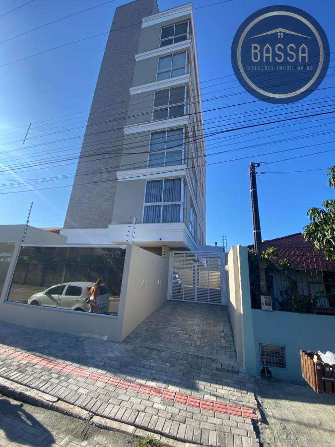 Apartamento para venda, 124m², com 4 dormitórios - Itacolomi, Balneário Piçarras